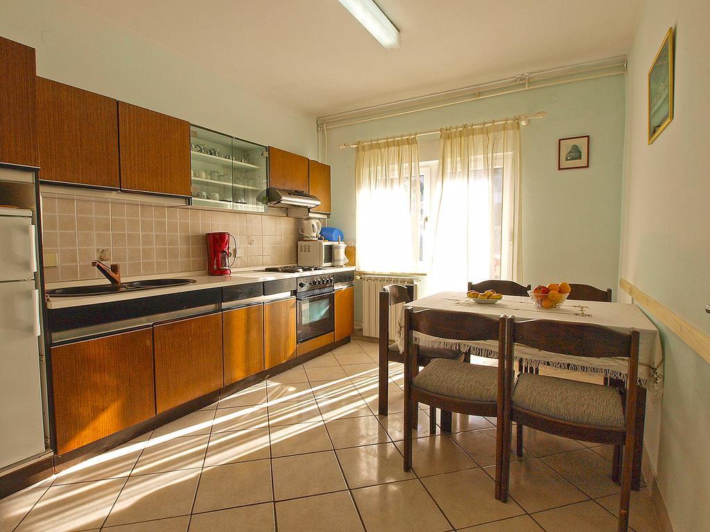 Apartments Pula 926 Exterior photo