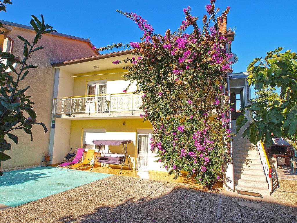 Apartments Pula 926 Exterior photo