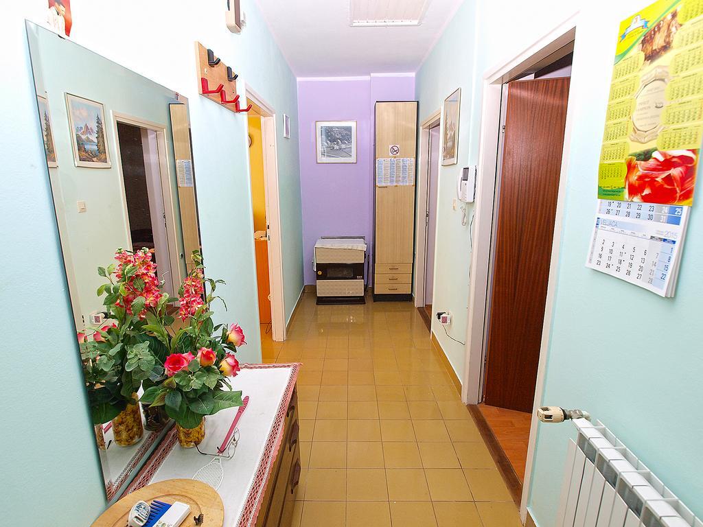 Apartments Pula 926 Exterior photo