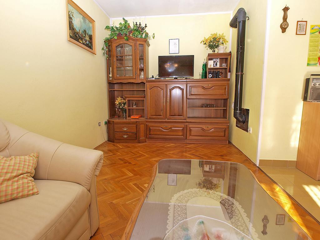 Apartments Pula 926 Exterior photo