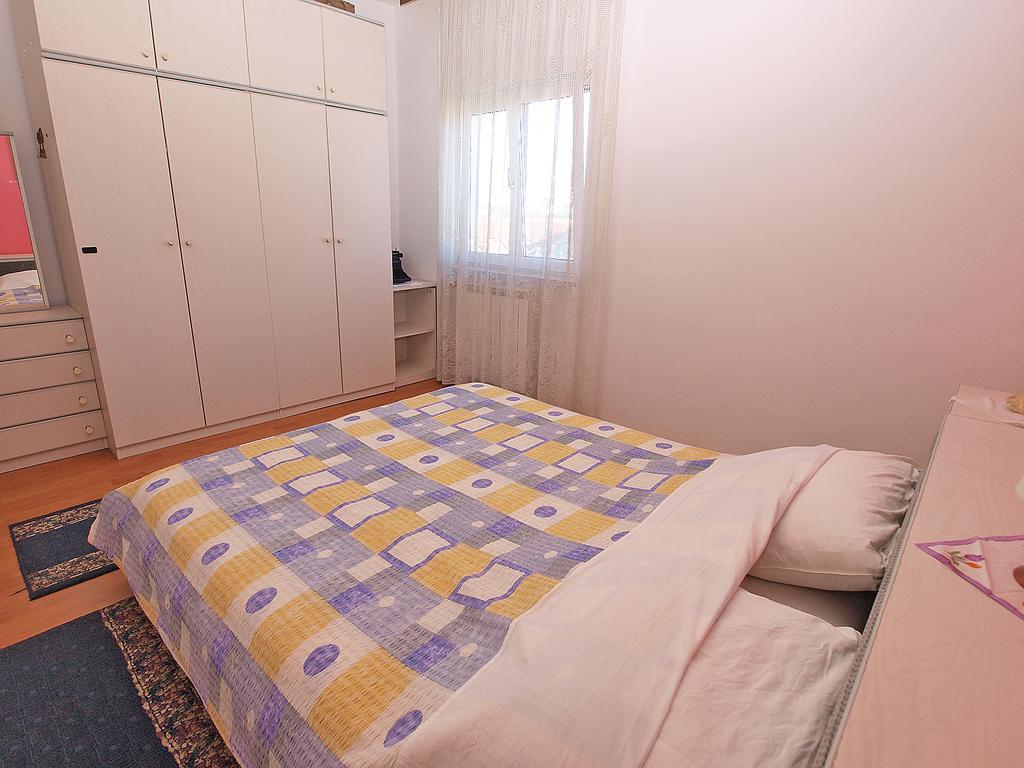 Apartments Pula 926 Exterior photo