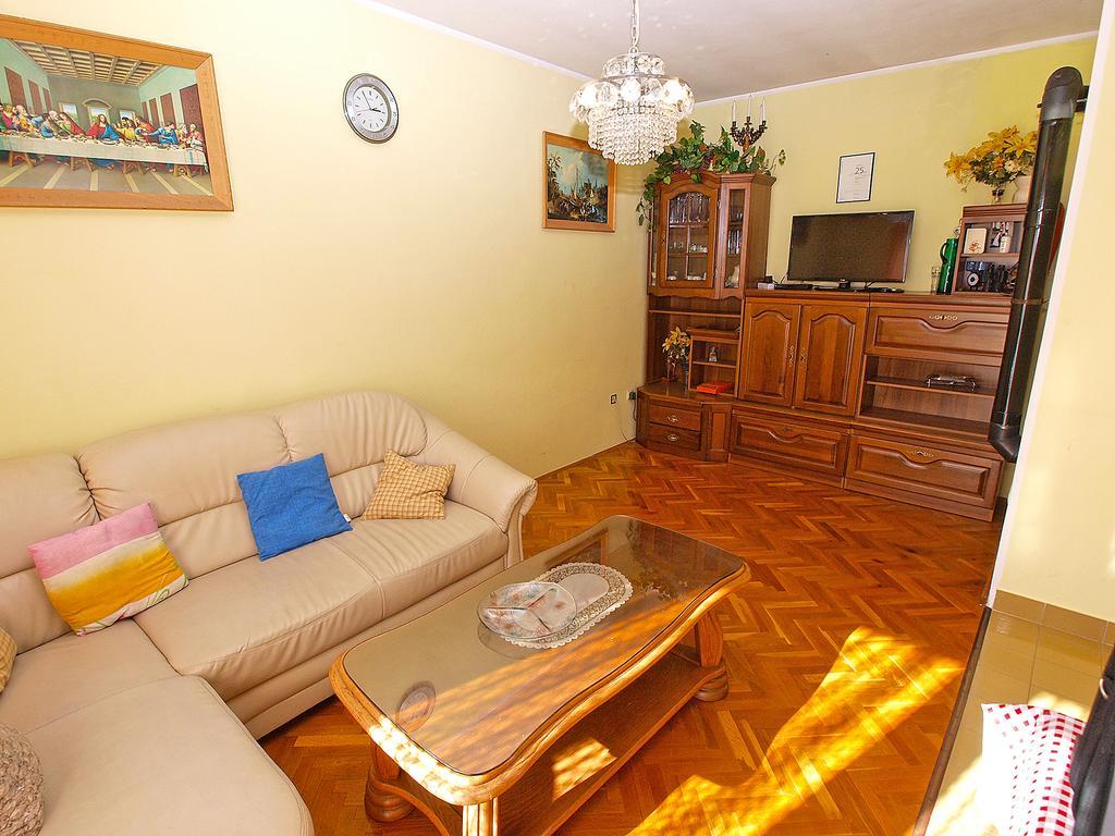Apartments Pula 926 Exterior photo