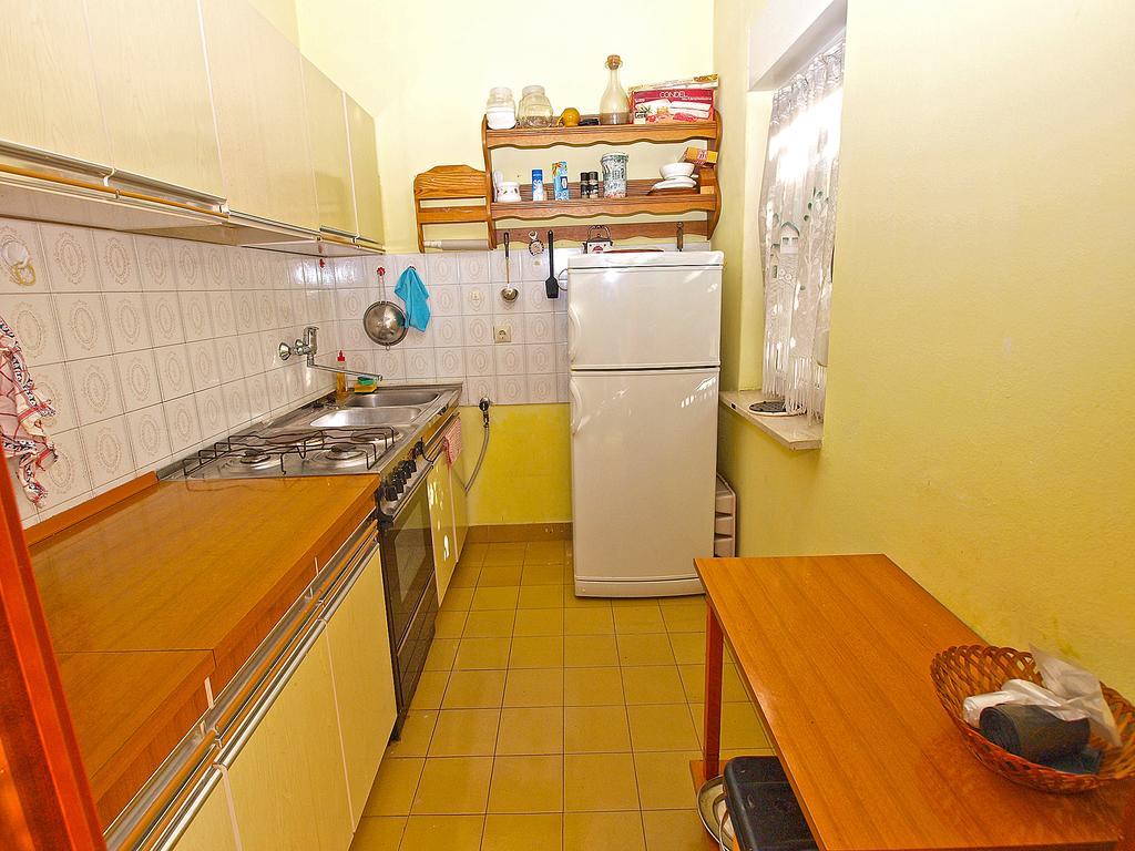 Apartments Pula 926 Exterior photo
