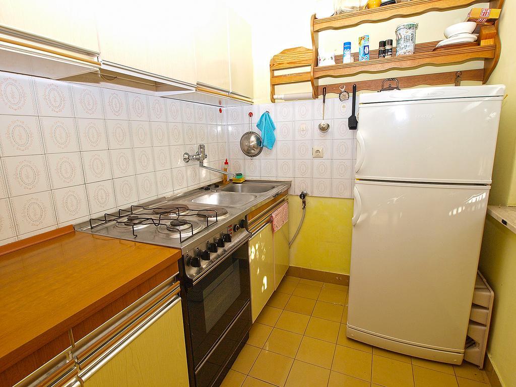 Apartments Pula 926 Exterior photo