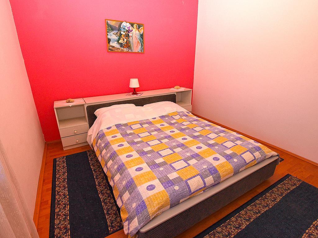 Apartments Pula 926 Exterior photo